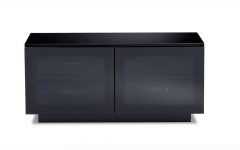 Small Black Tv Cabinets