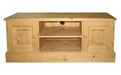 Solid Pine Tv Cabinets