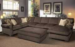 Comfy Sectional Sofas