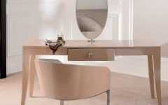 Contemporary Dressing Table Mirrors