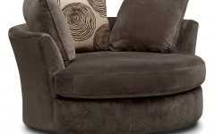Sofas with Swivel Chair