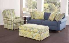 Country Cottage Sofas and Chairs