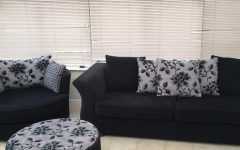 3 Seater Sofas and Cuddle Chairs