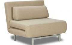 Single Chair Sofa Bed