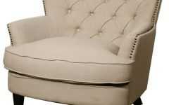 Fabric Armchairs