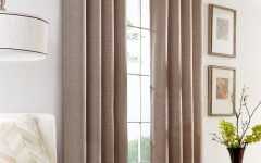 Grommet Curtain Panels