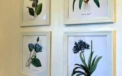 Flower Framed Art Prints