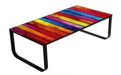 Funky Coffee Tables