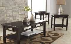 Coffee Tables and Side Table Sets