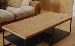 Cheap Wood Coffee Tables