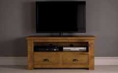 The 15 Best Collection of Tv Cabinets
