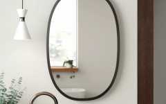 Astrid Modern & Contemporary Accent Mirrors