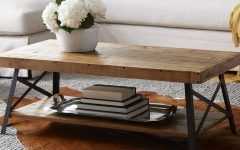 Joss and Main Coffee Tables
