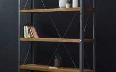 Industrial Bookcases