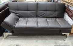 Euro Lounger Sofa Beds