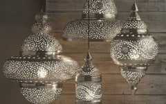 Moroccan Style Pendant Ceiling Lights