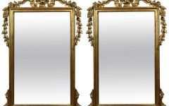 15 Best Victorian Style Mirrors