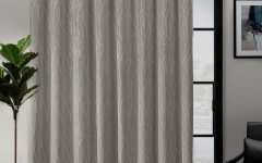 Patio Grommet Top Single Curtain Panels