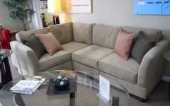 Canada Sectional Sofas for Small Spaces