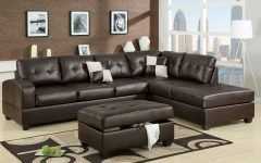 Tampa Sectional Sofas