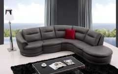 Eco Friendly Sectional Sofa