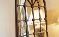 2023 Latest Arched Wall Mirrors