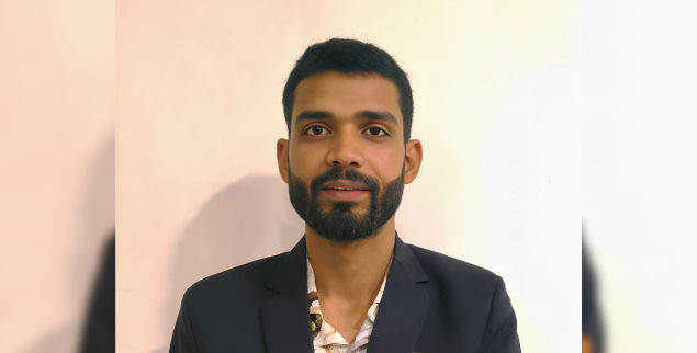 Amarjeet Singh