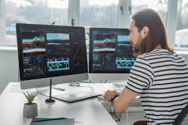 Motion Graphics