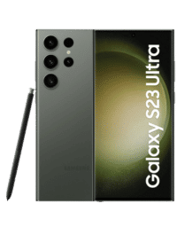 Samsung Galaxy S23 Ultra S918B 1TB Unlocked