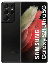 Samsung Galaxy S21 Ultra 5G 512GB Unlocked