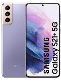 Samsung Galaxy S21 Plus 5G 256GB Unlocked