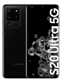 Samsung Galaxy S20 Ultra 5G G988F 512GB Unlocked