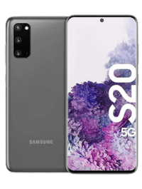 Samsung Galaxy S20 5G G981F 128GB Unlocked