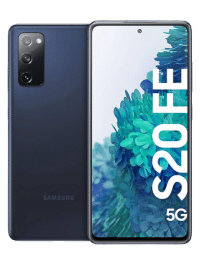 Samsung Galaxy S20 FE 5G 256GB Unlocked