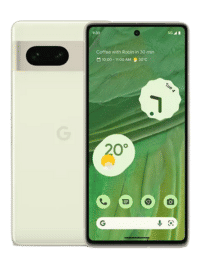 Google Pixel 7a 128GB Unlocked