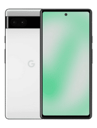 Google Pixel 6a 128GB Unlocked