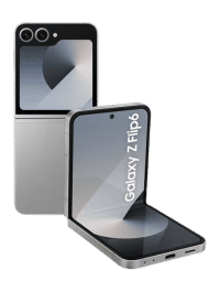 Samsung Galaxy Z Flip6 512GB