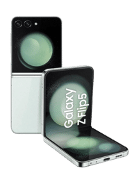 Samsung Galaxy Z Flip5 512GB