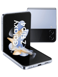 Samsung Galaxy Z Flip4 512GB Unlocked