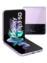 Samsung Galaxy Z Flip3 5G 256GB Unlocked
