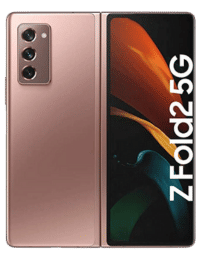 Samsung Galaxy Z Fold2 5G 512GB Unlocked