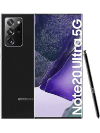 Samsung Galaxy Note 20 Ultra 5G - 512GB Unlocked