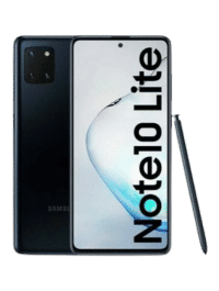 Samsung Galaxy Note 10 Lite 128GB Unlocked