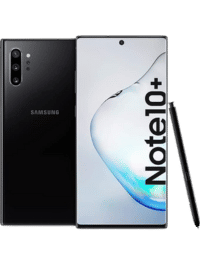 Samsung Galaxy Note 10 Plus 5G N976B 512GB Unlocked