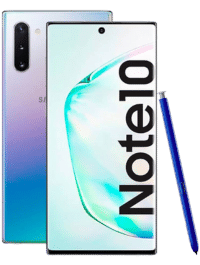 Samsung Galaxy Note 10 5G 256GB Unlocked
