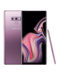 Samsung Galaxy Note 9 N960F 512GB Unlocked