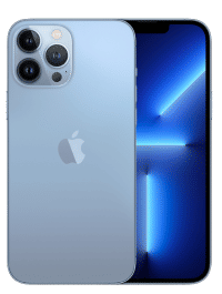 iPhone 13 Pro Max