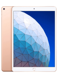 Apple iPad Air 3 256GB WiFi + 4G Unlocked