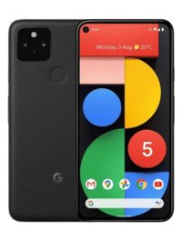 Google Pixel 5 128GB Unlocked