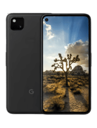 Google Pixel 4a 128GB Unlocked
